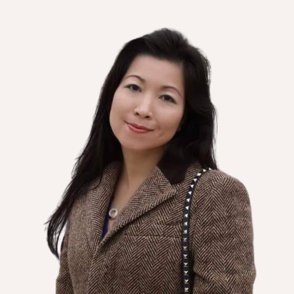 Dr Lisa Nguyen